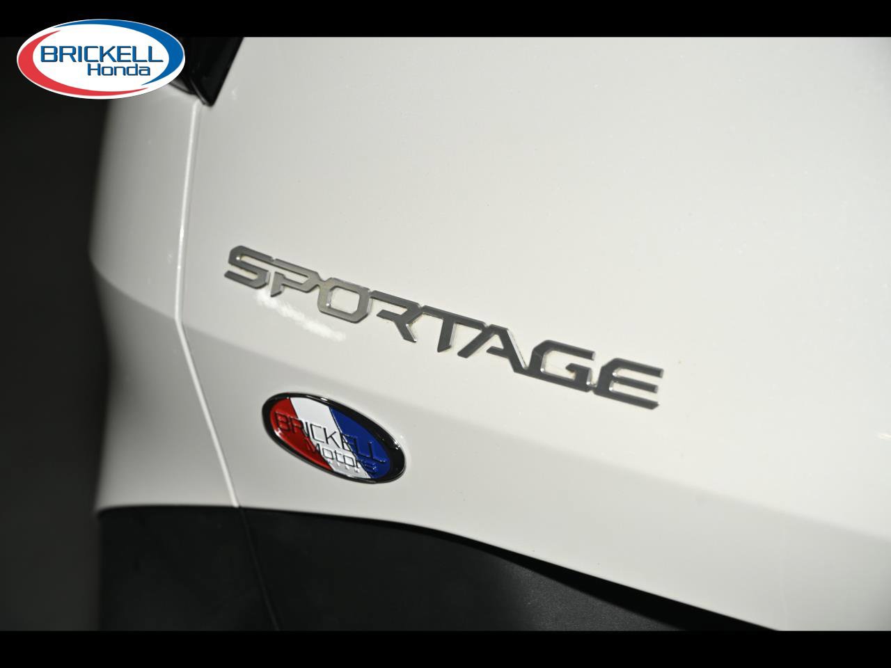 Used 2023 Kia Sportage LX FWD image 13