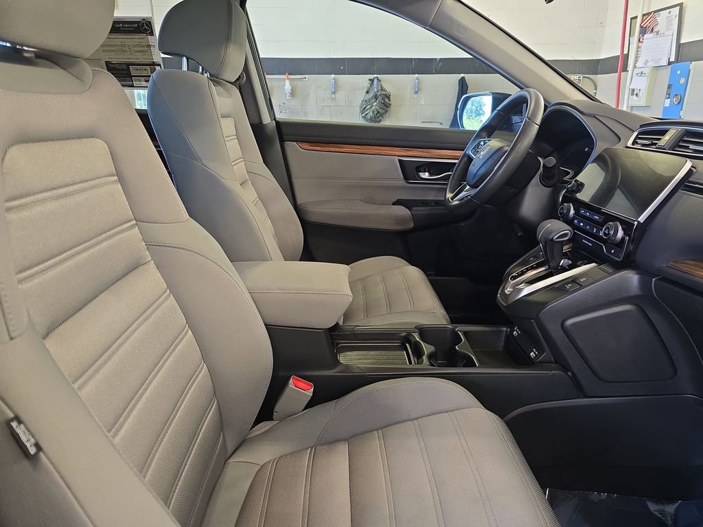 Used 2020 Honda CR-V EX image 10