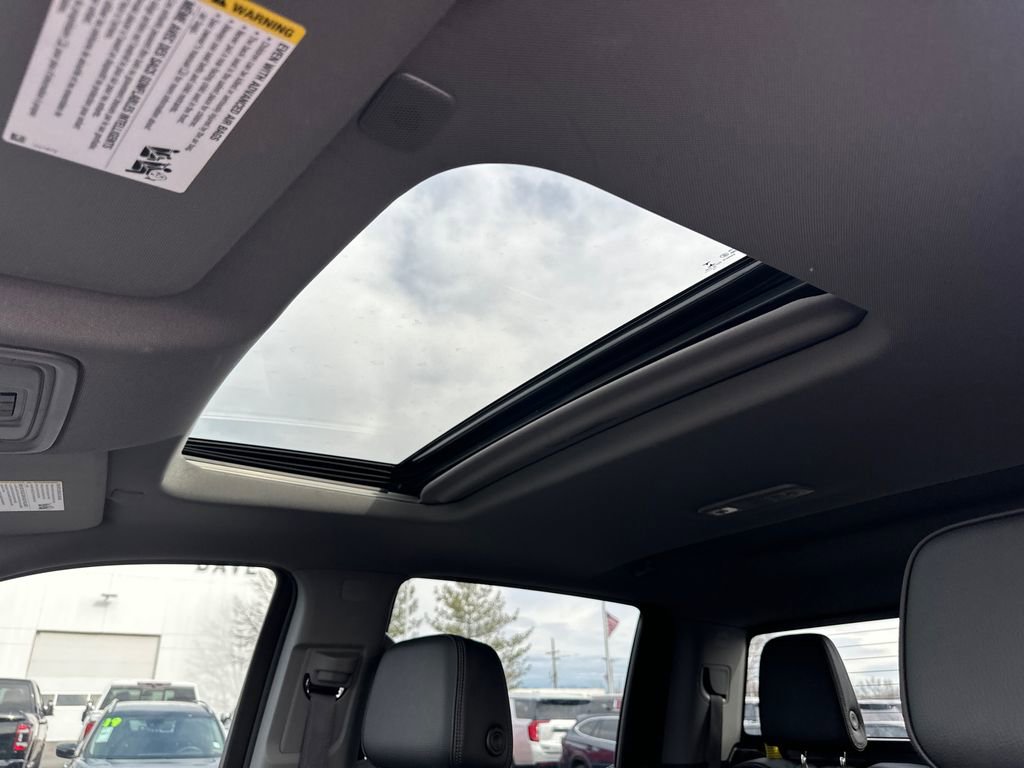 Used 2023 GMC Sierra 1500 Denali w/ Denali Reserve Package image 33