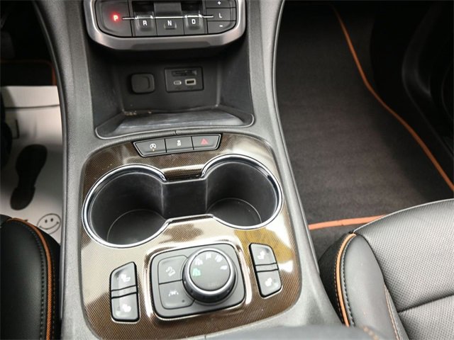 Used 2023 GMC Acadia AT4 w/ Trailering Package image 11