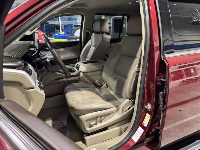 Used 2019 GMC Yukon SLT image 27