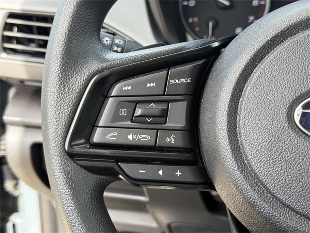 Certified 2025 Subaru Crosstrek 2.0i Premium image 24