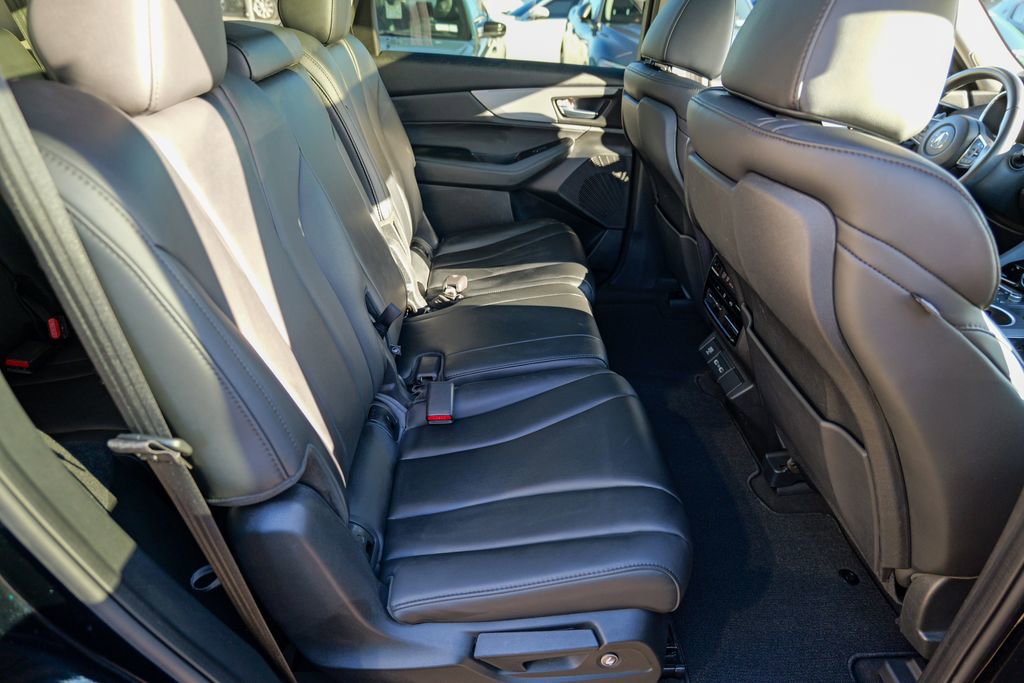Used 2023 Acura MDX SH-AWD image 33