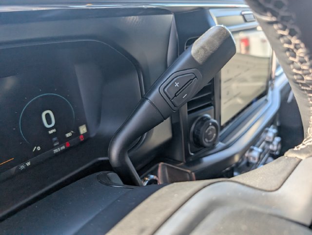 New 2027 Ford F450 Lariat w/ Lariat Ultimate Package AWD/4WD image 19