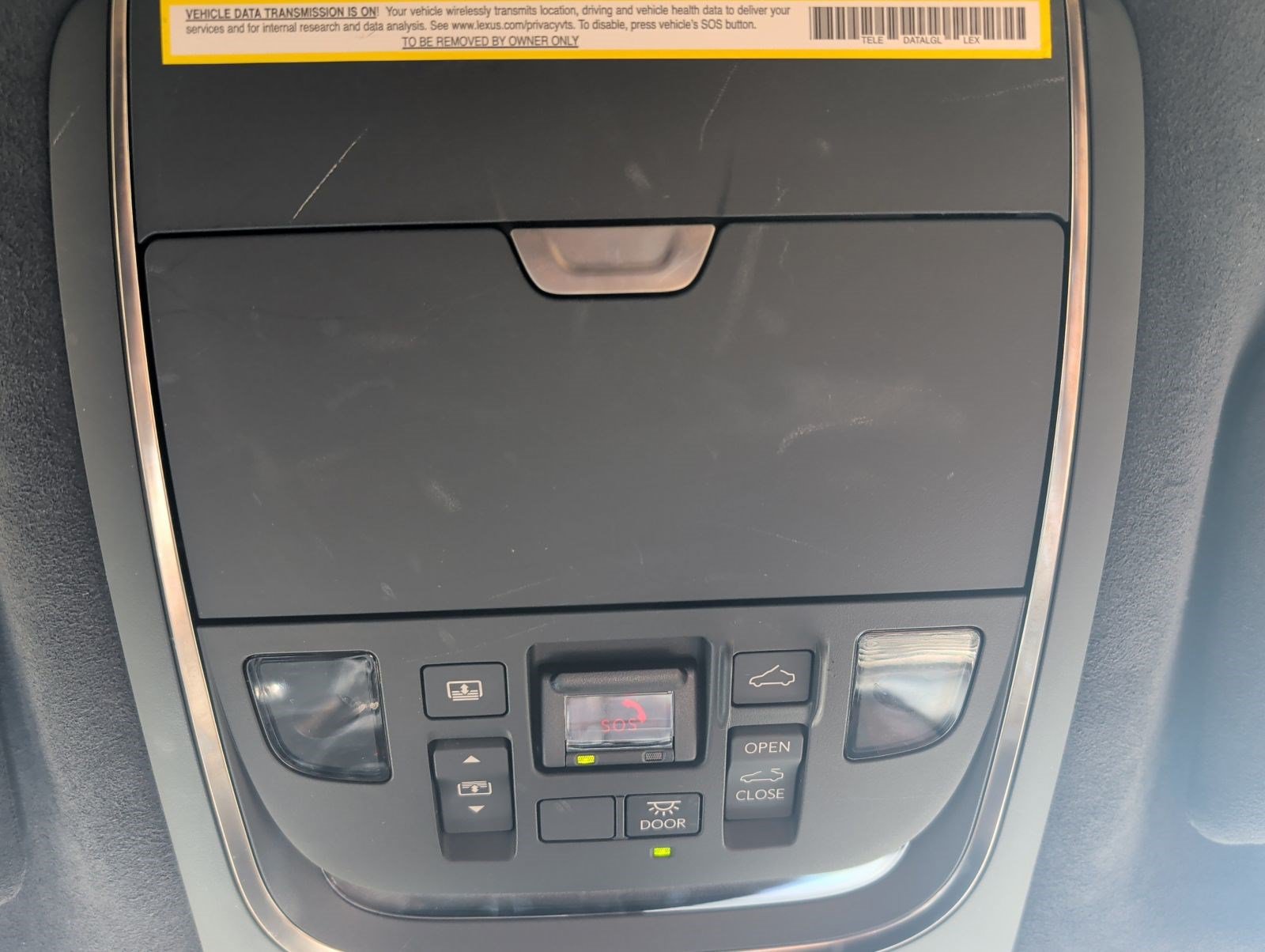 Certified 2023 Lexus LS 500 w/ Interior Upgrade Package RWD image 22