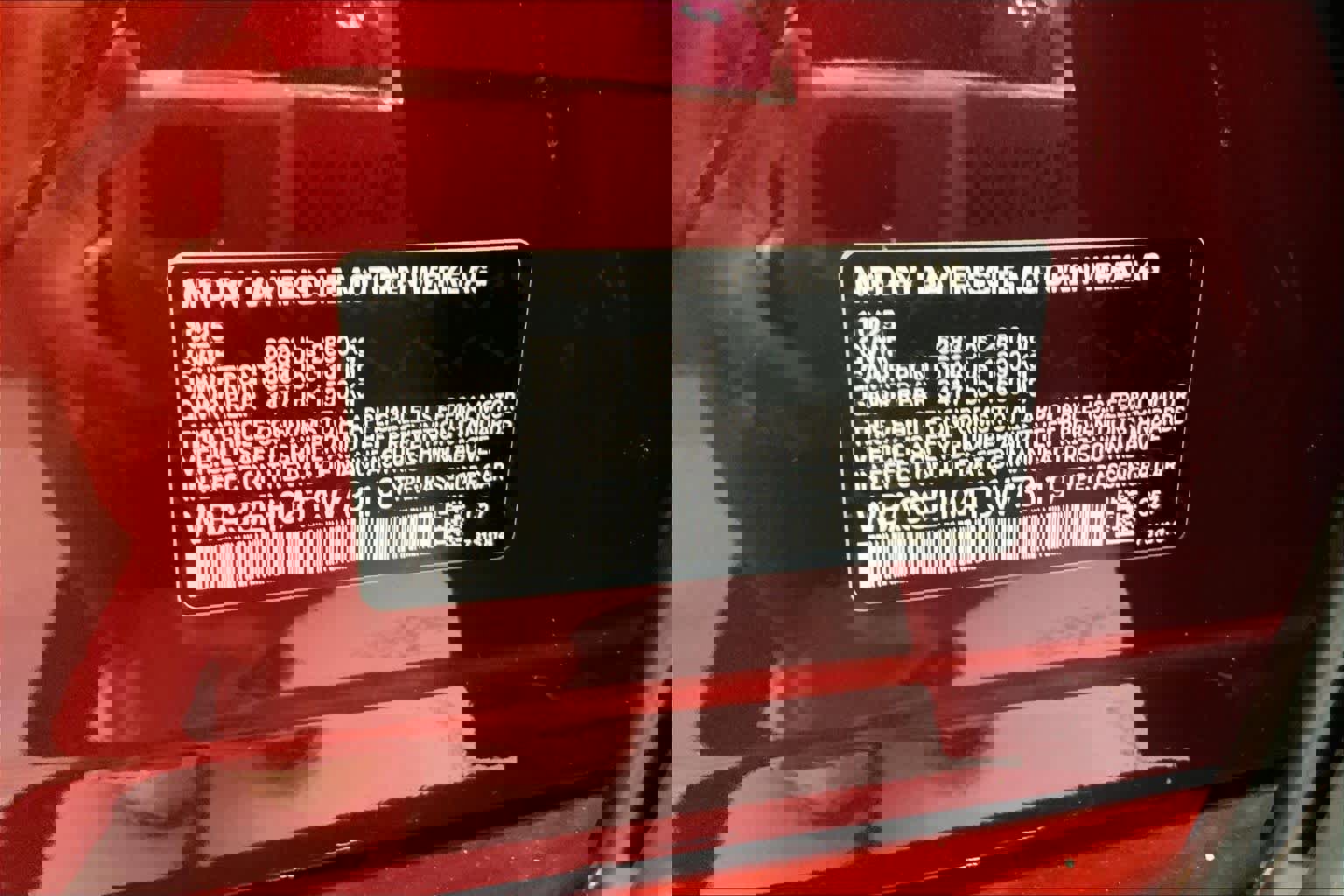 New 2026 BMW 740i xDrive image 20