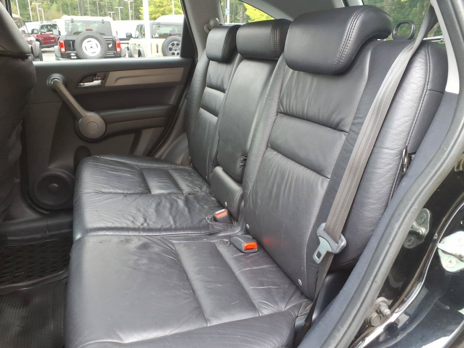 Used 2009 Honda CR-V EX-L image 29