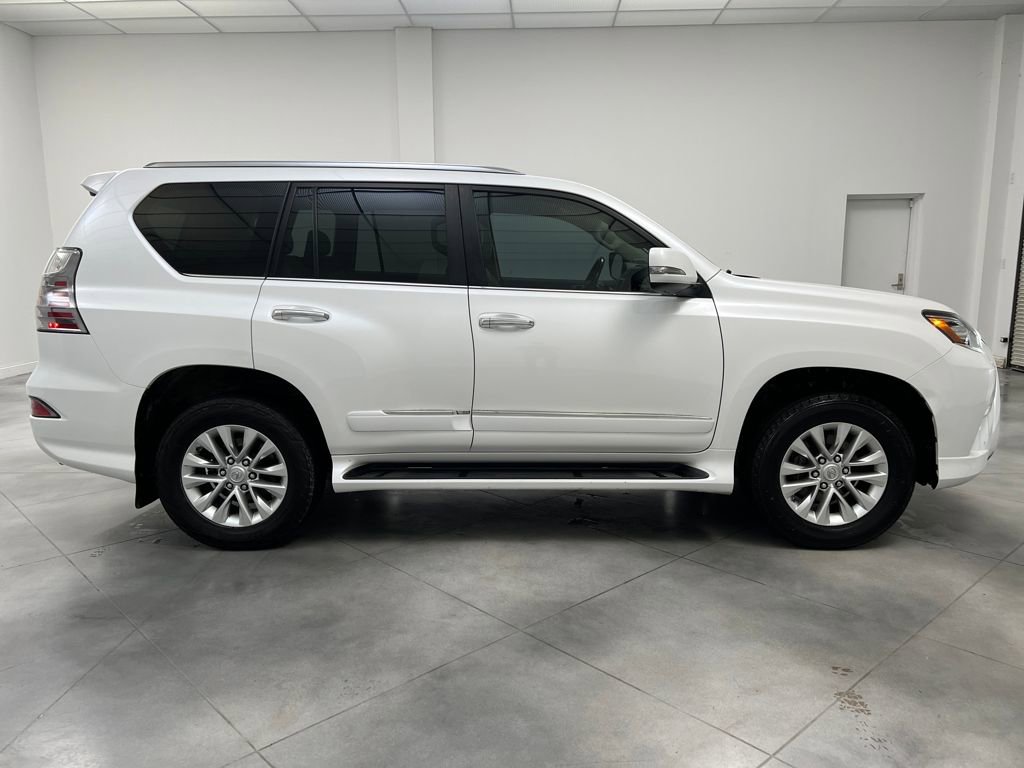 Used 2018 Lexus GX 460 Premium image 8
