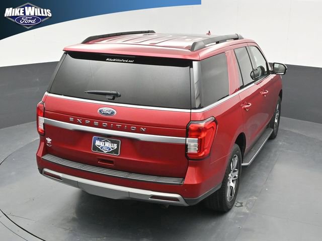 Used 2022 Ford Expedition XLT image 15