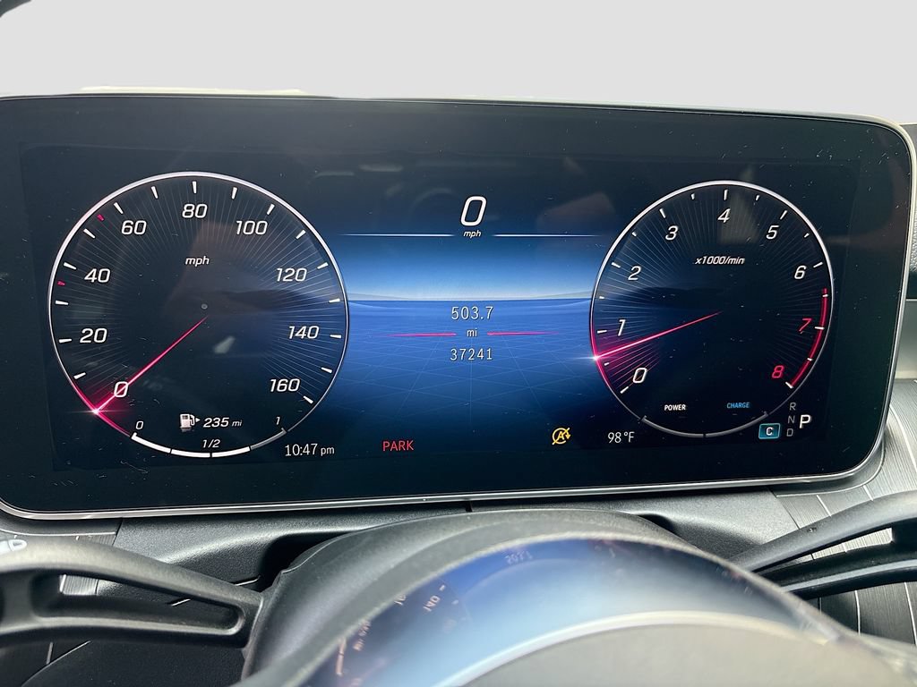 Used 2023 Mercedes-Benz C 300 Sedan image 32