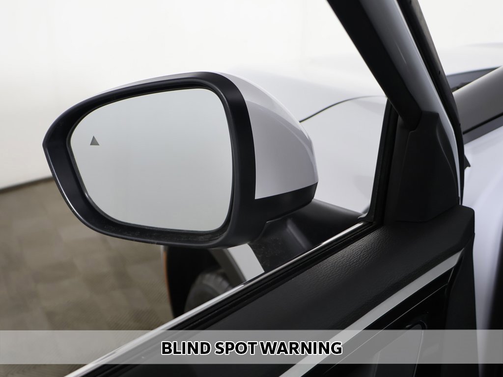 New 2026 Mitsubishi Outlander ES image 5