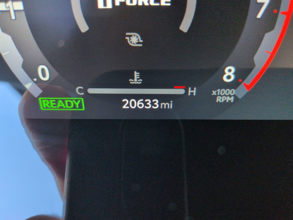 Used 2025 Toyota Tacoma TRD Pro AWD/4WD image 16