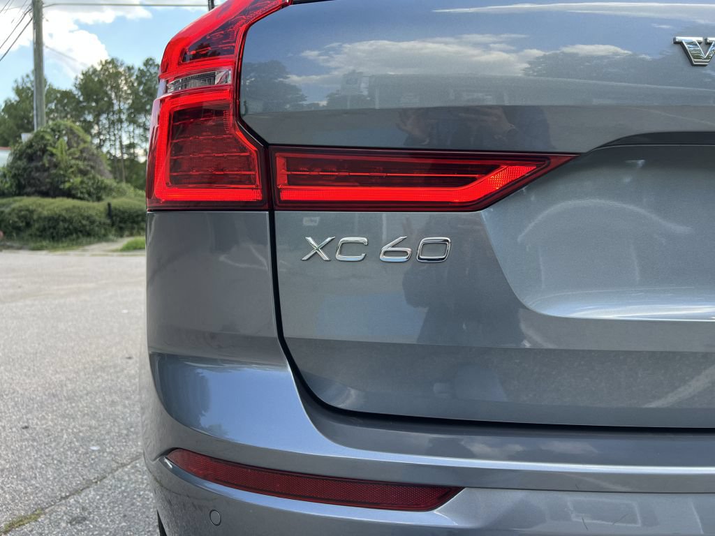 Used 2019 Volvo XC60 T5 Momentum w/ Premium Package AWD/4WD image 25