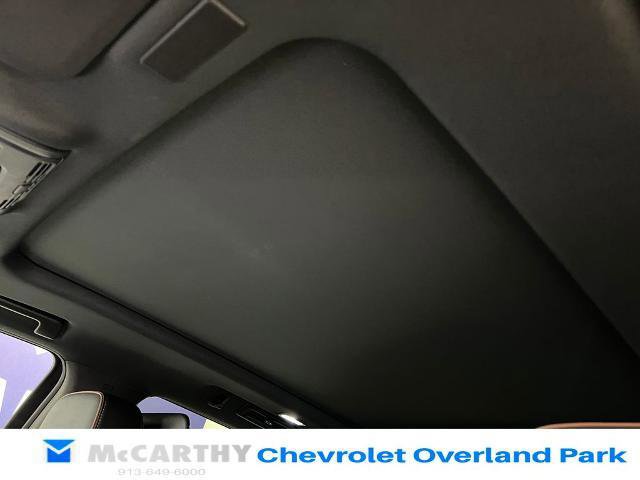 Used 2025 GMC Yukon AT4 w/ AT4 Premium Plus Package AWD/4WD image 26