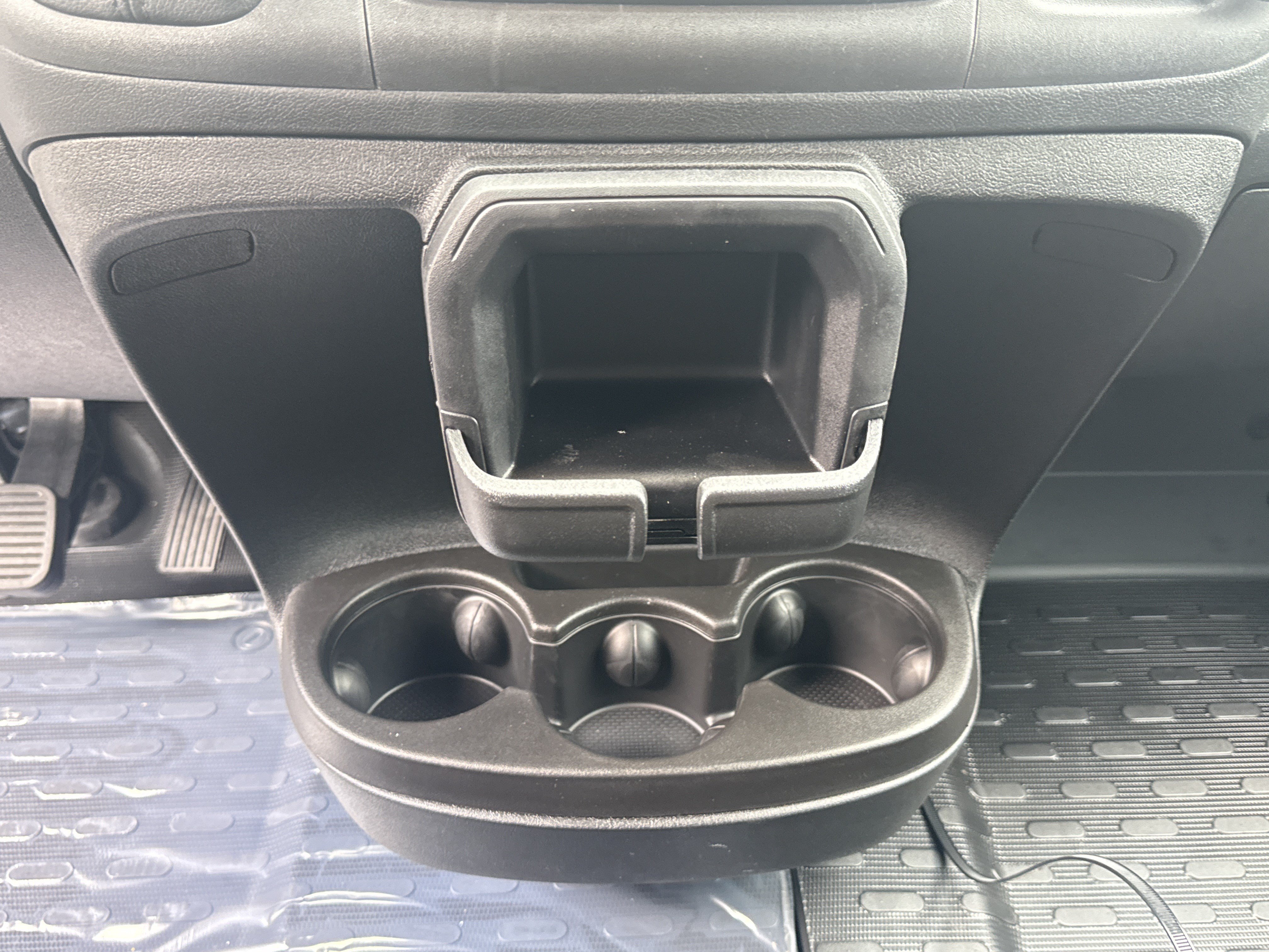 New 2026 RAM ProMaster 2500 w/ Safety Group FWD image 28