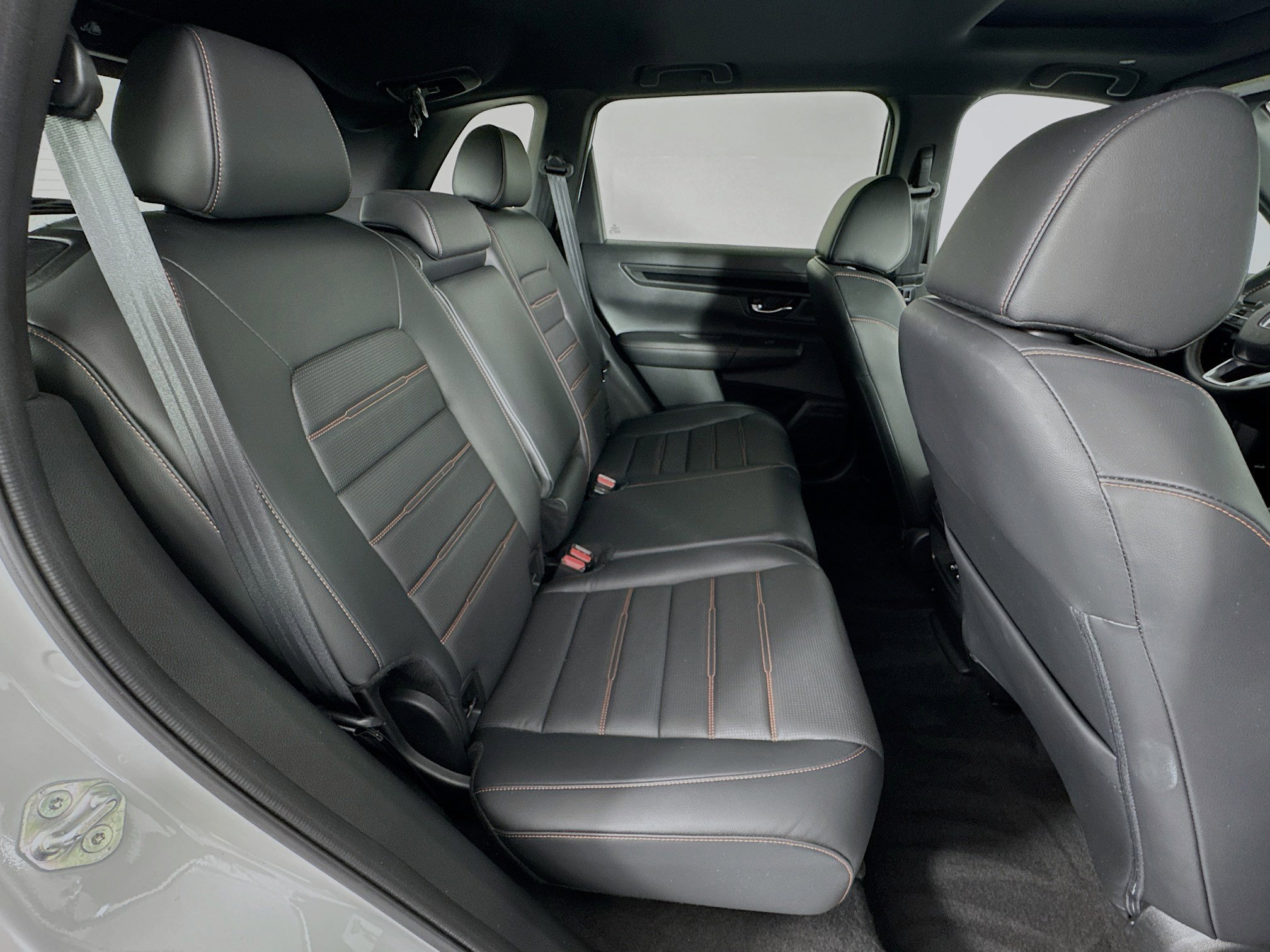 Certified 2024 Honda CR-V Sport-L image 26