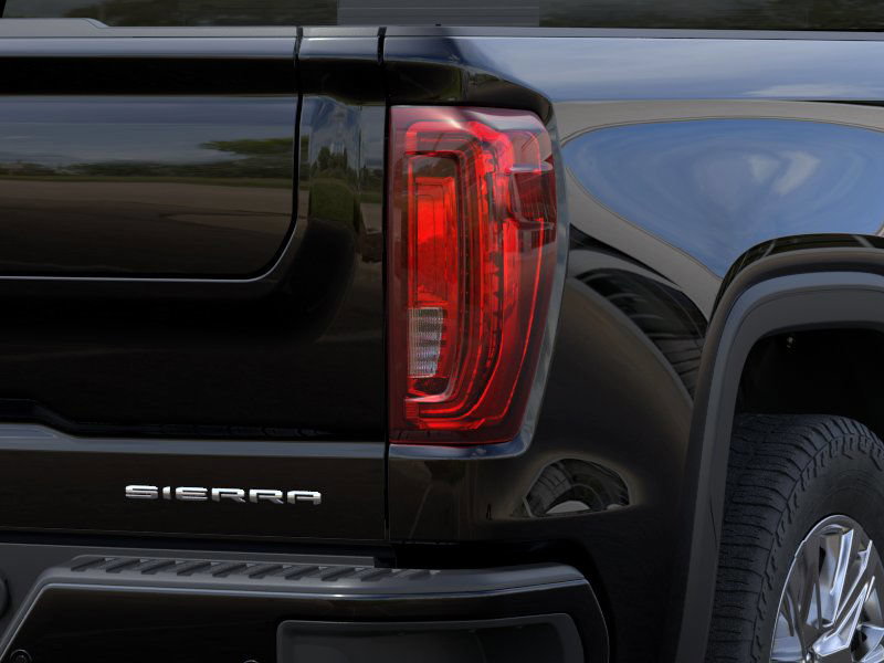 New 2026 GMC Sierra 1500 Denali w/ Technology Package AWD/4WD image 11