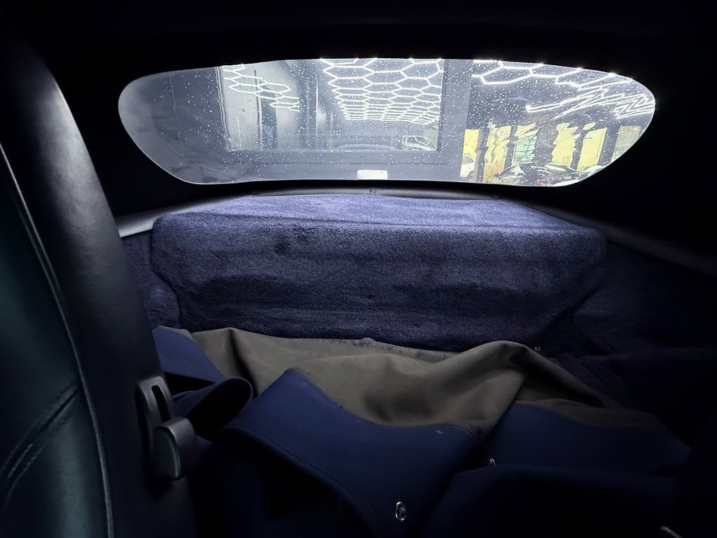 Used 1992 Porsche 911 Carrera image 20