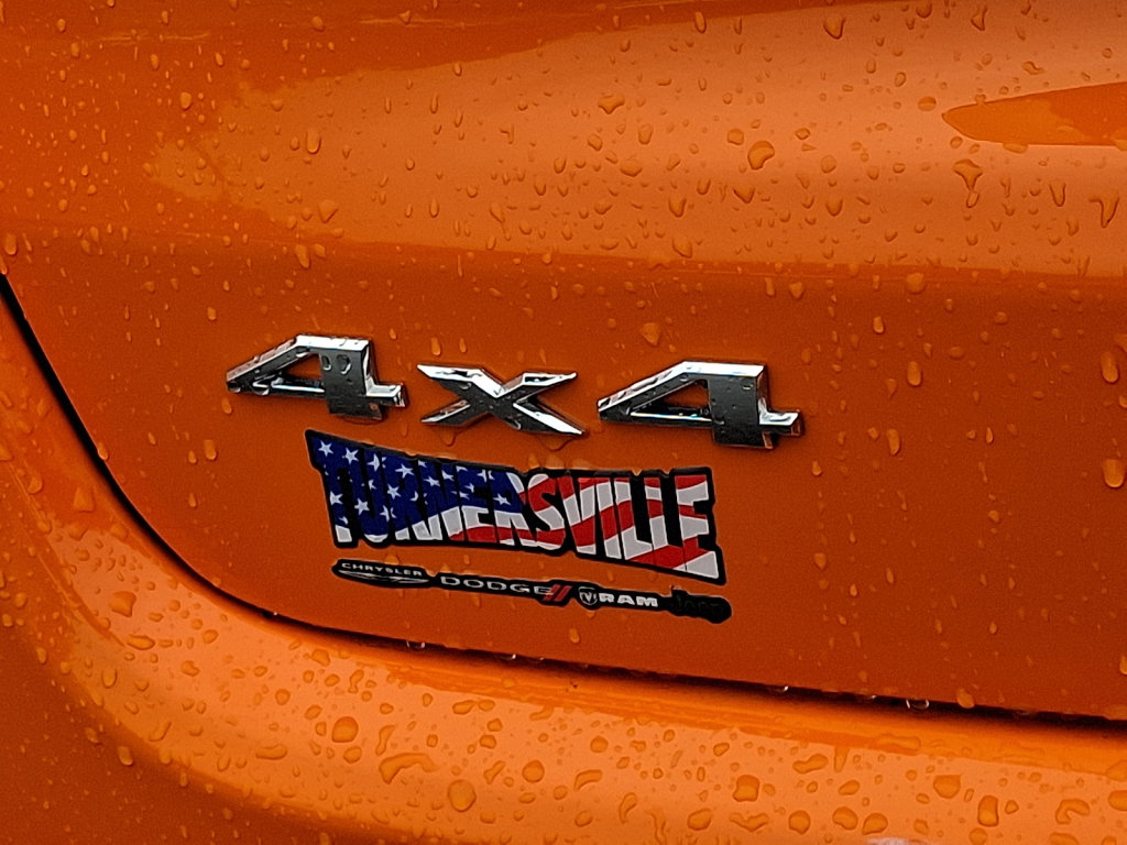 Certified 2026 Jeep Compass Limited AWD/4WD image 17