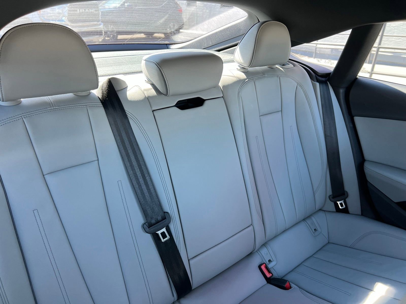 Used 2023 Audi A5 2.0T Premium Plus w/ Premium Plus image 59