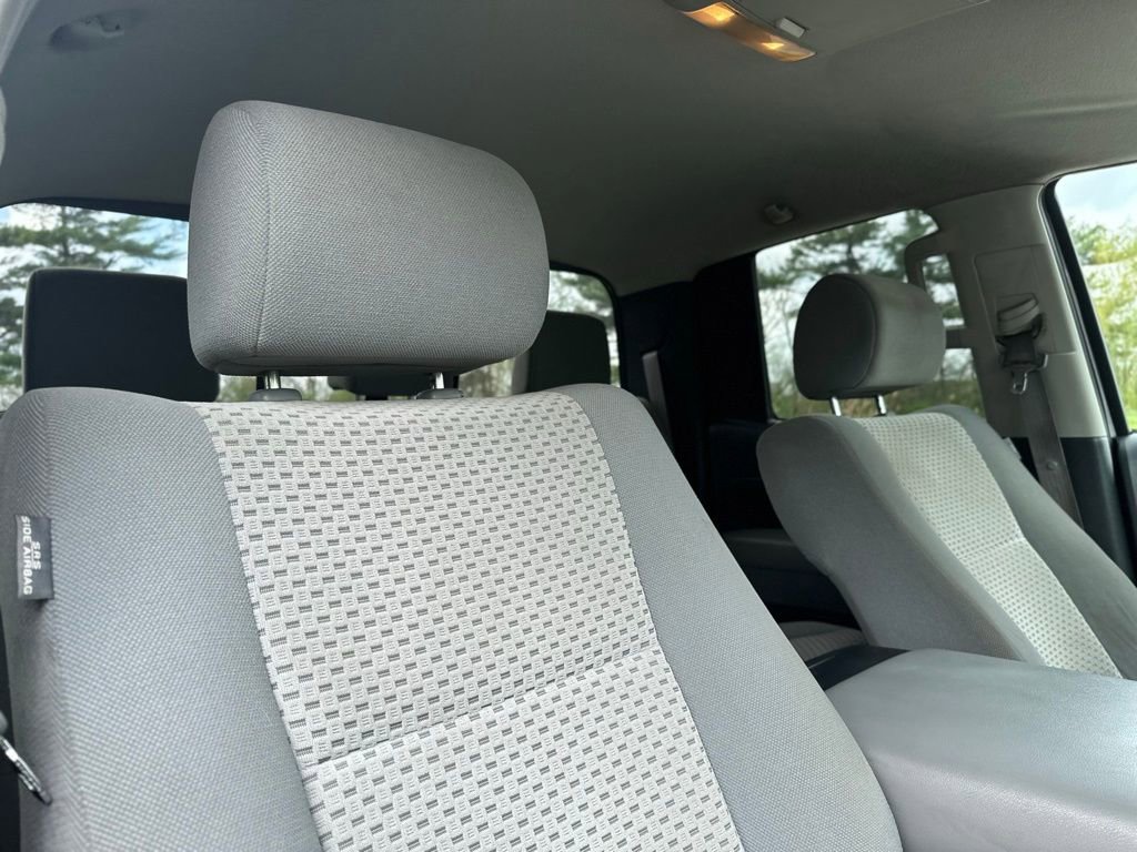 Used 2008 Toyota Tundra 2WD Double Cab image 25