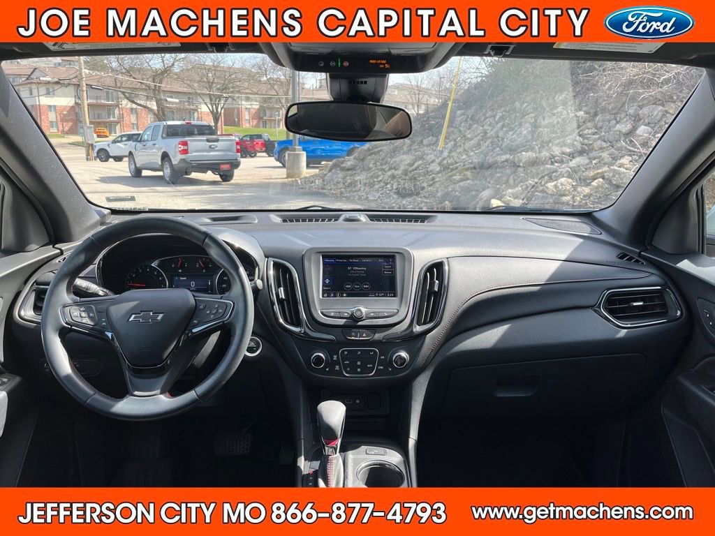 Used 2023 Chevrolet Equinox RS image 13
