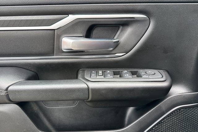 Used 2025 RAM 1500 Big Horn image 11
