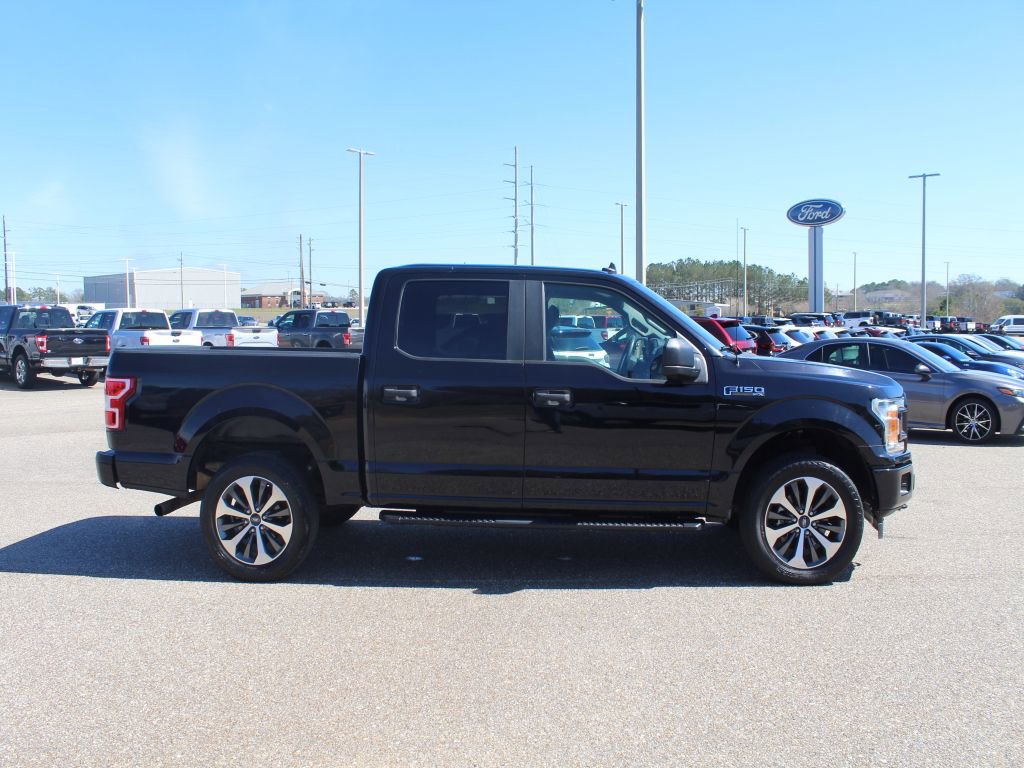 Used 2020 Ford F150 XL w/ Equipment Group 101A Mid image 11