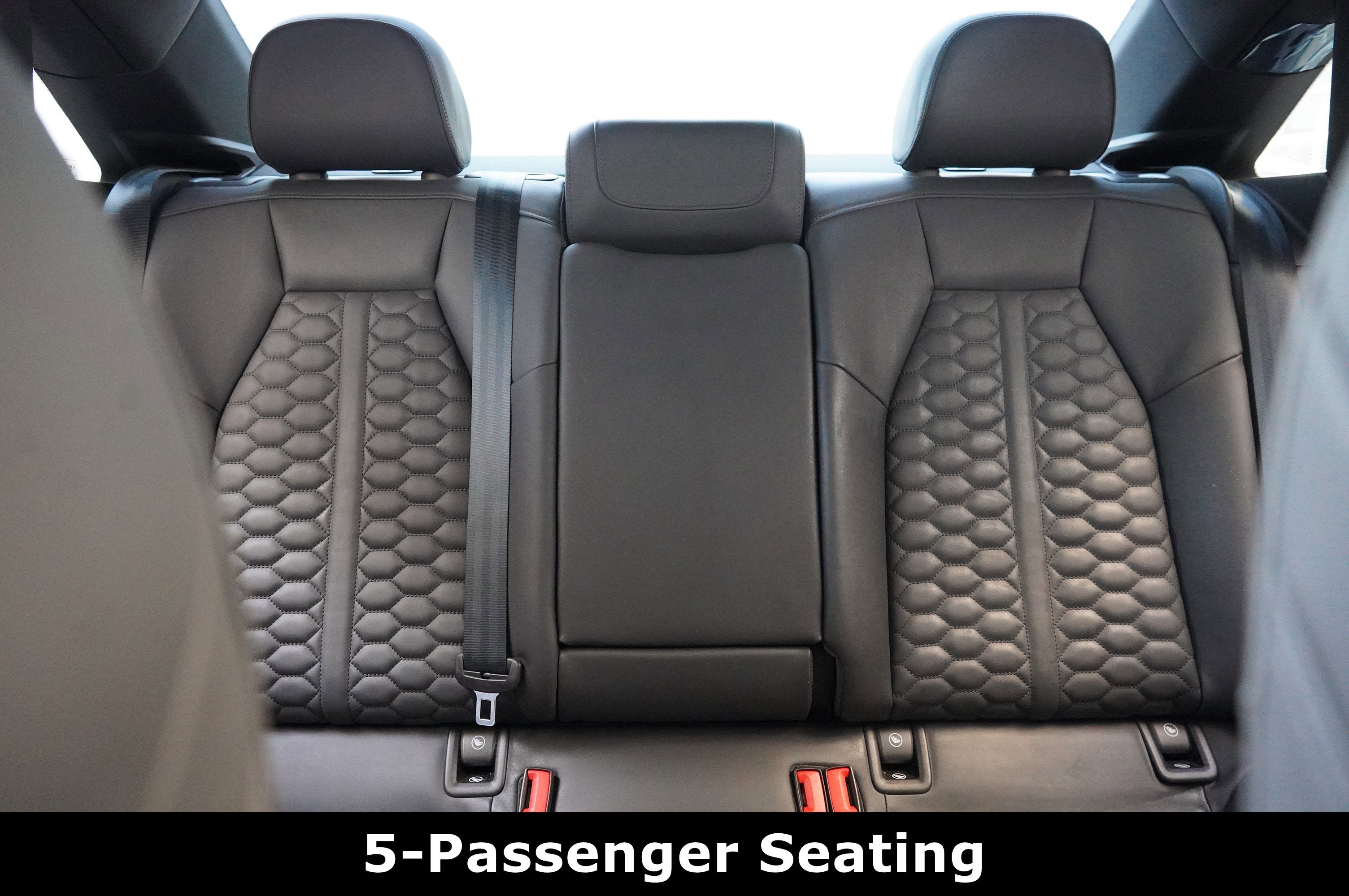 Used 2023 Audi RS 3 image 36