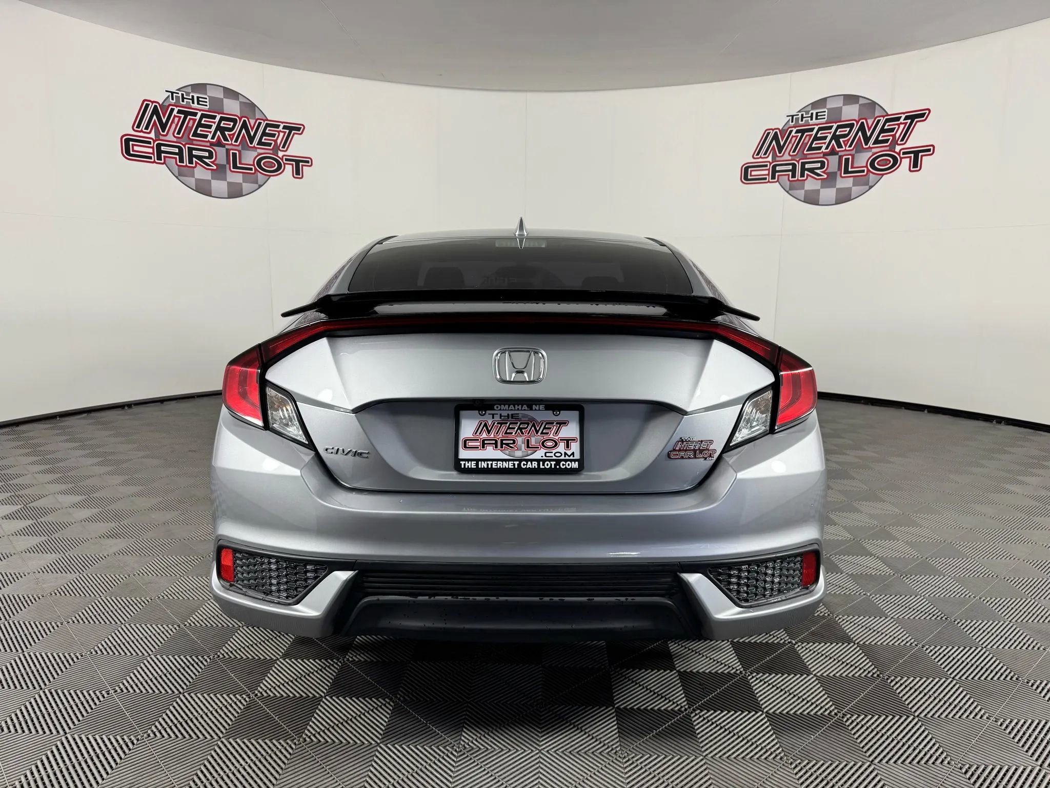 Used 2018 Honda Civic EX-T image 6
