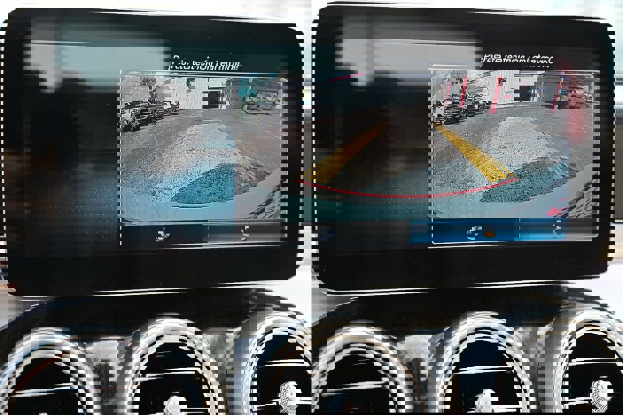 Used 2021 Mercedes-Benz C 300 Sedan w/ Premium Package image 27