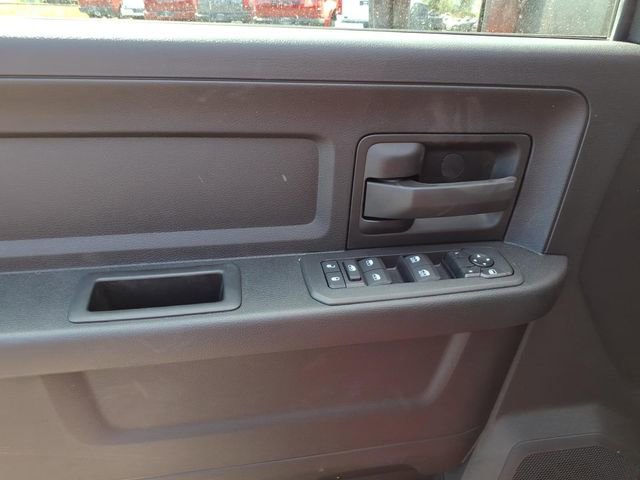 New 2026 RAM 3500 Tradesman image 5
