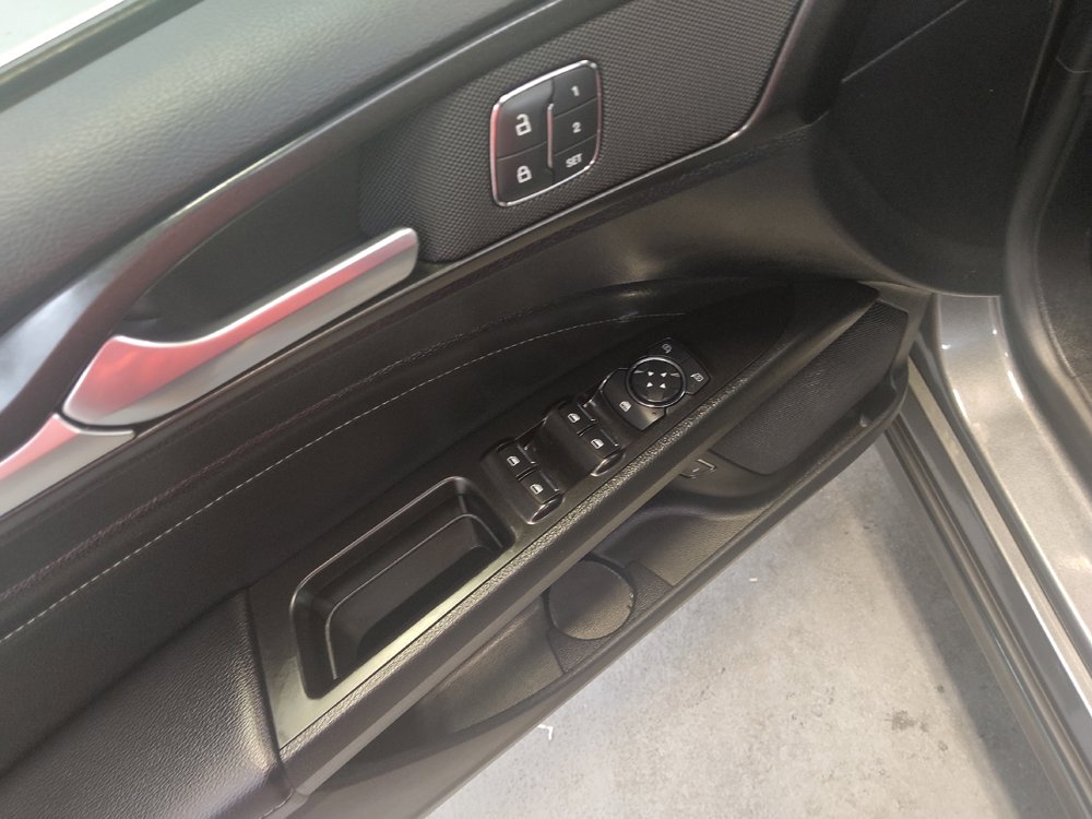 Used 2019 Ford Fusion Energi Titanium image 27