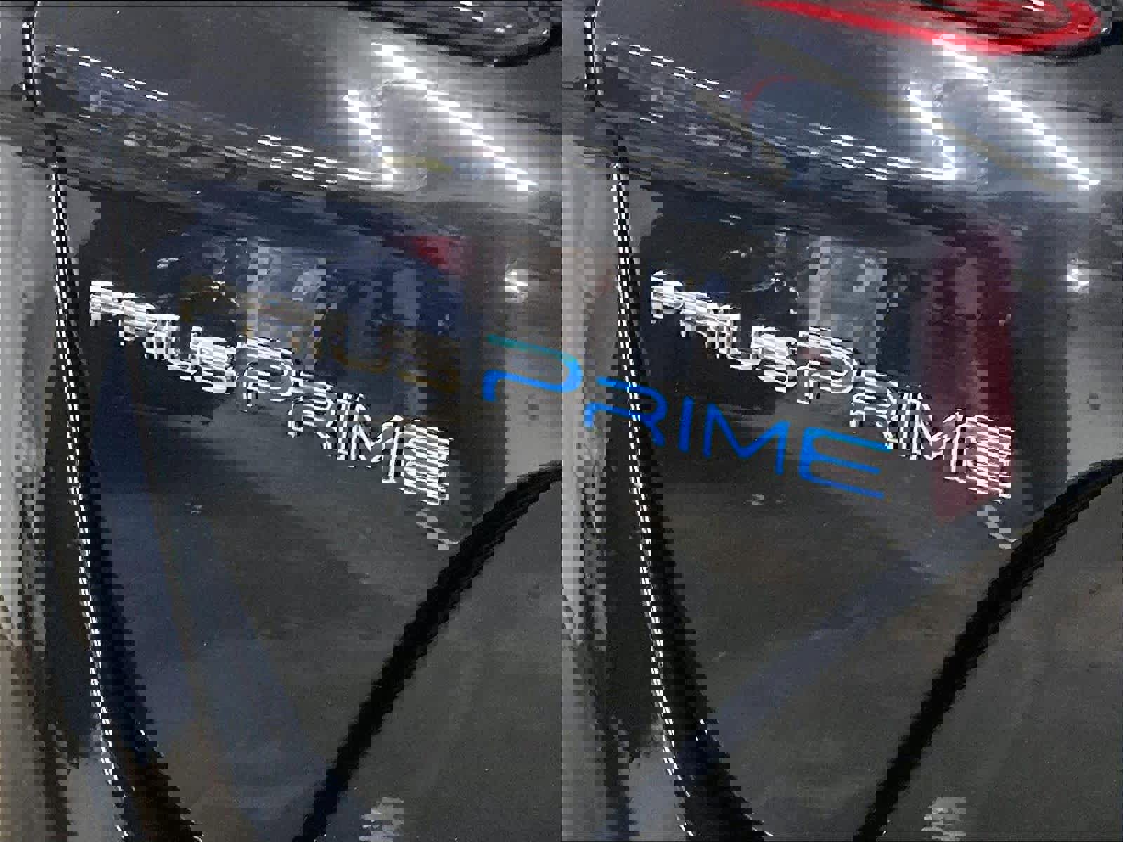 Certified 2020 Toyota Prius Prime LE w/ Carpet Mat Package image 26