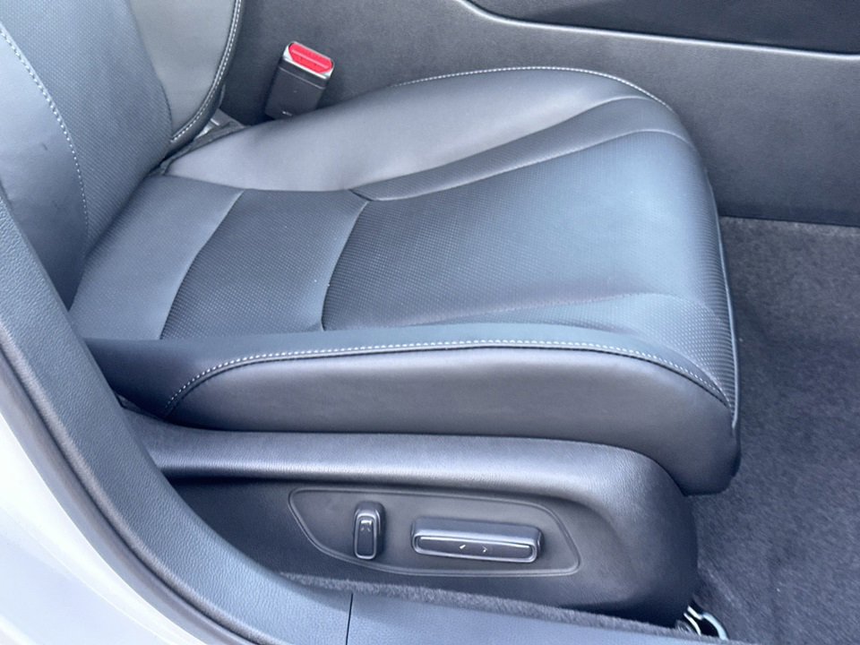 New 2025 Honda Accord Sport image 9