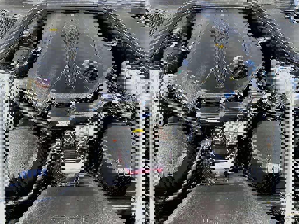 Used 2026 Genesis G80 3.5T Prestige AWD/4WD image 9