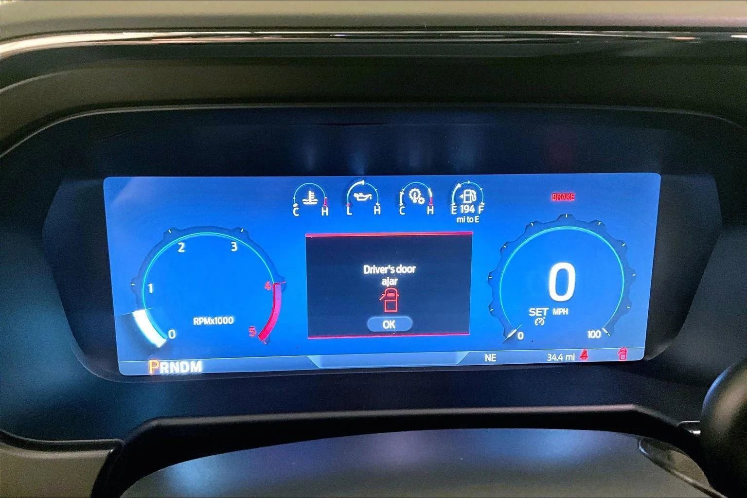 New 2026 Ford F350 Lariat image 19