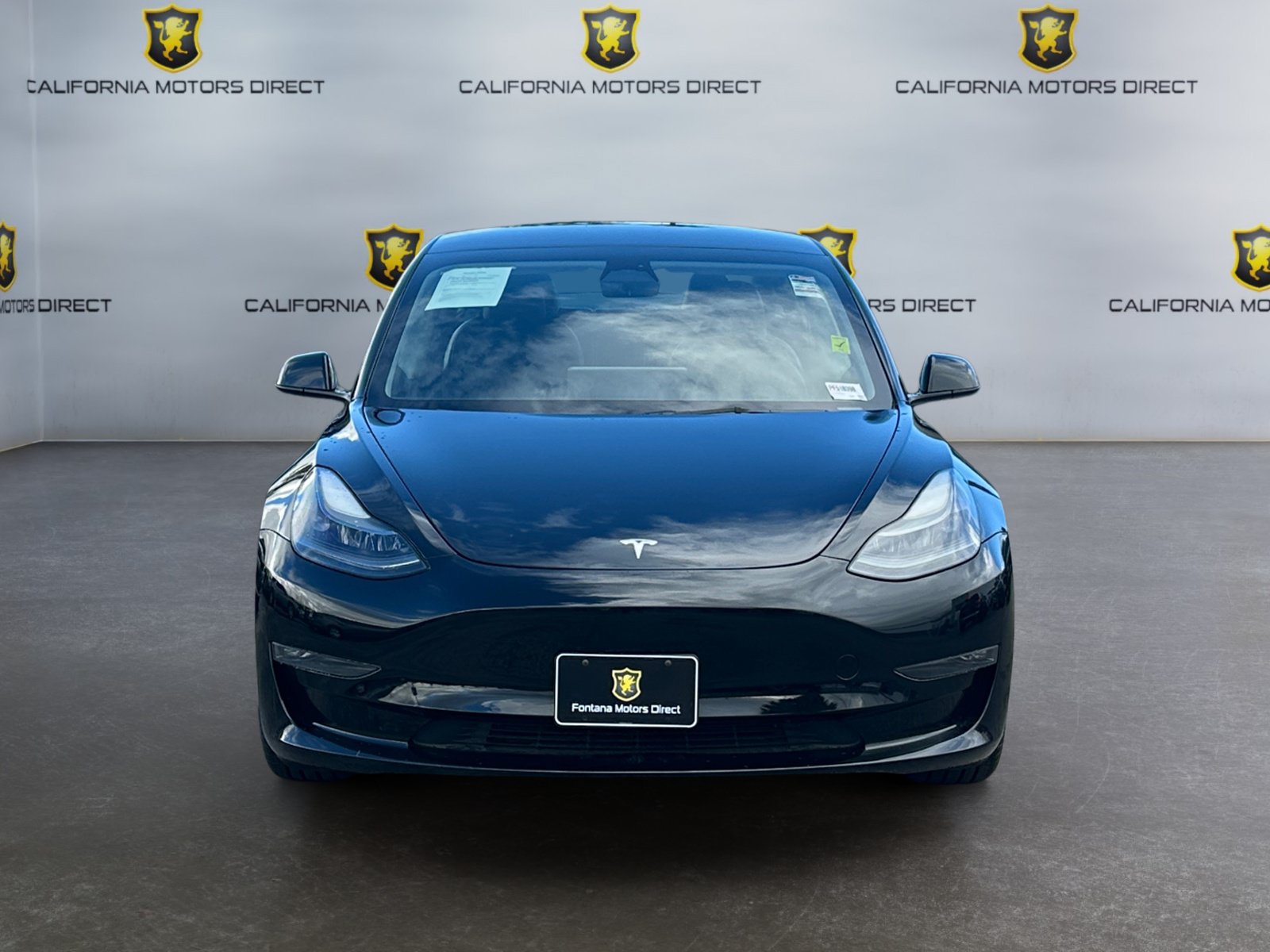 Used 2023 Tesla Model 3 Standard Range RWD image 8