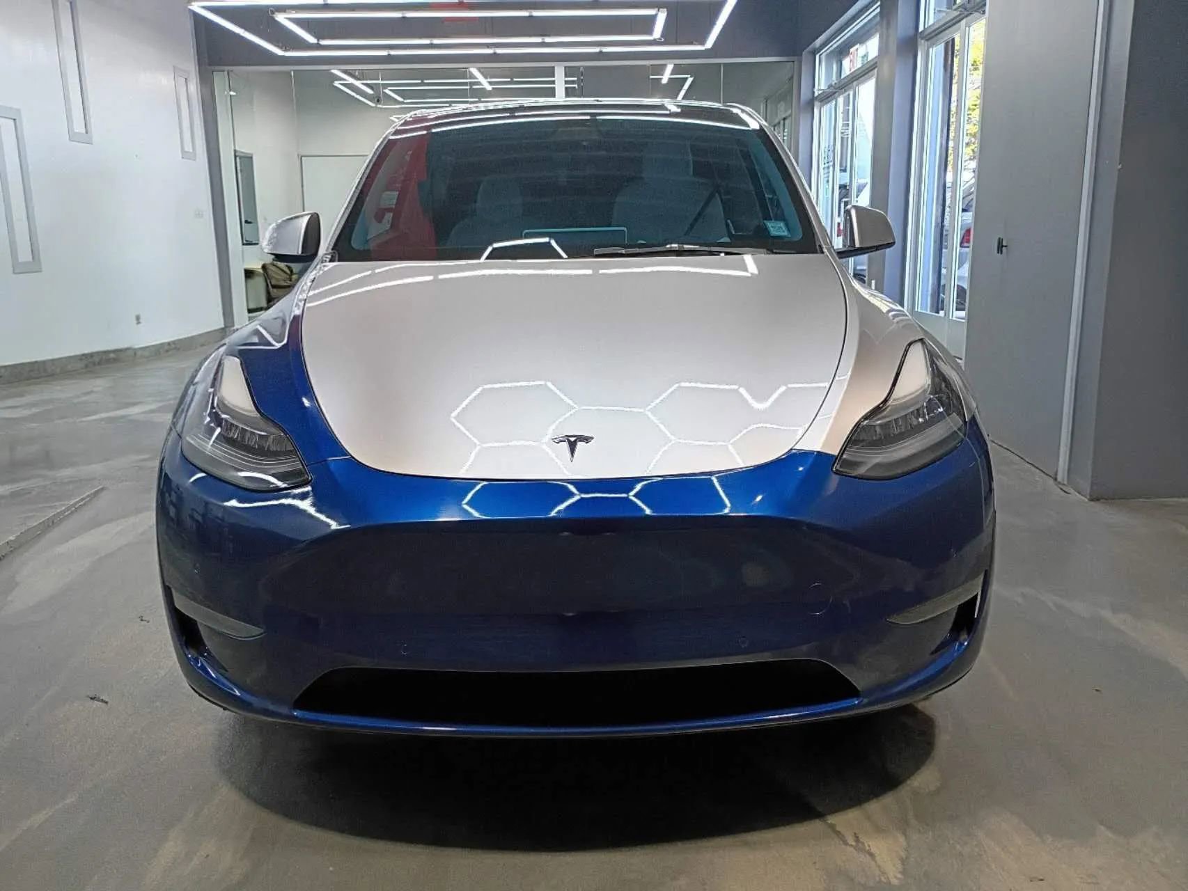 Used 2022 Tesla Model Y Long Range
