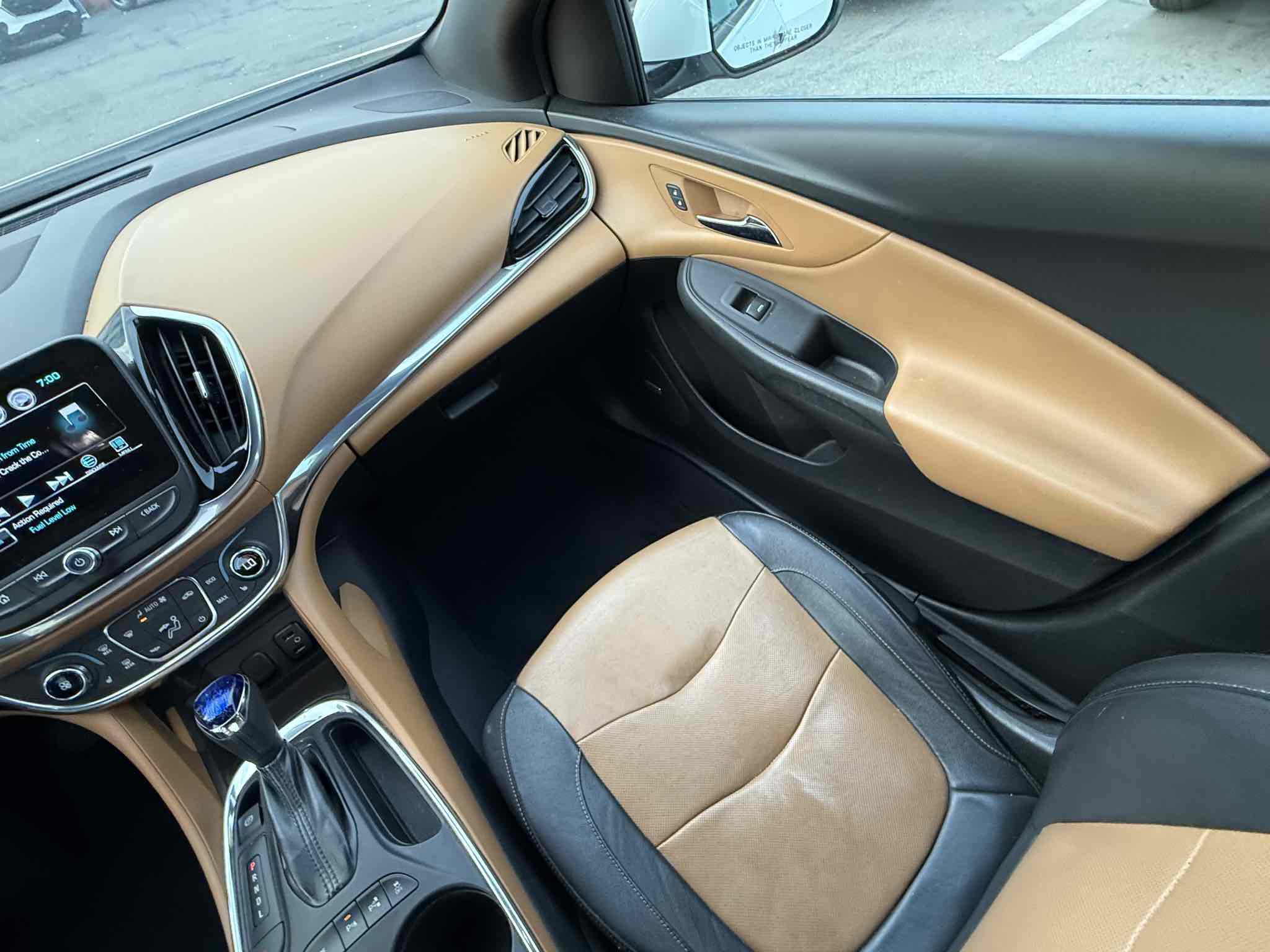 Used 2017 Chevrolet Volt Premier w/ Driver Confidence II Package FWD image 51