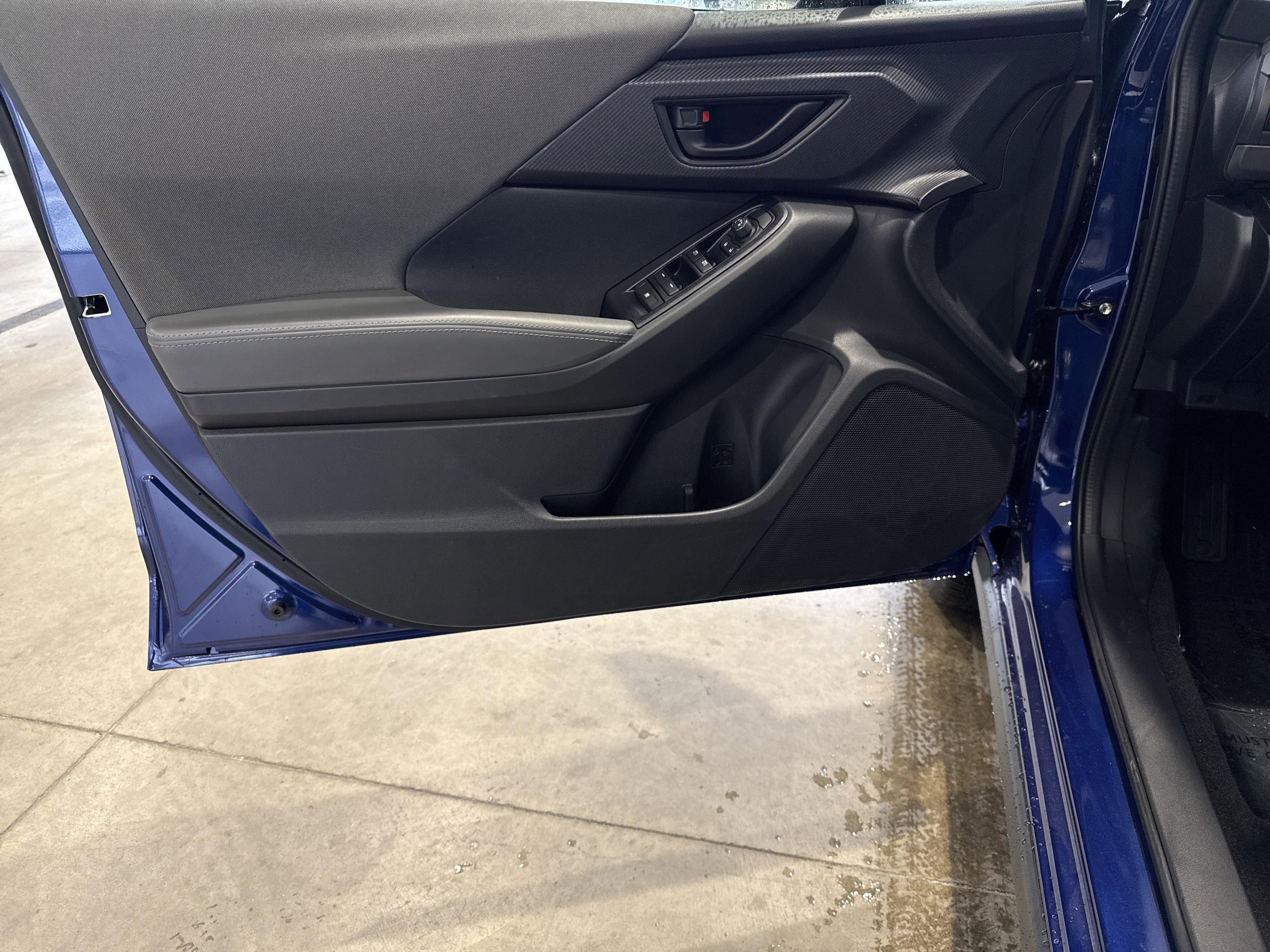 New 2026 Subaru Crosstrek 2.0i Premium image 17