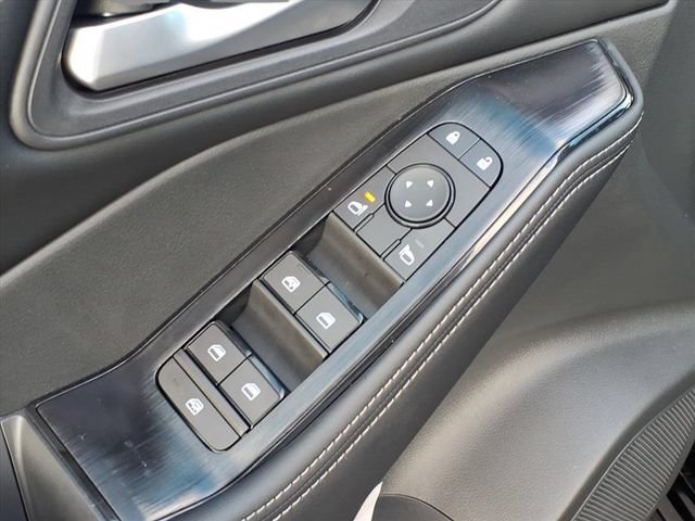 New 2026 Nissan Rogue SV w/ Cold Weather Package AWD/4WD image 17