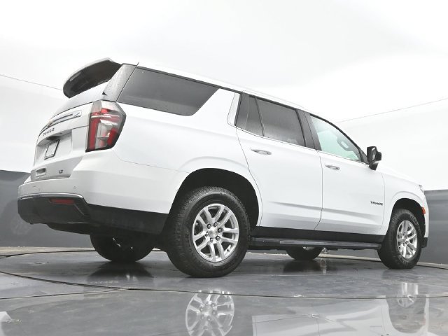 Used 2024 Chevrolet Tahoe LT AWD/4WD image 42