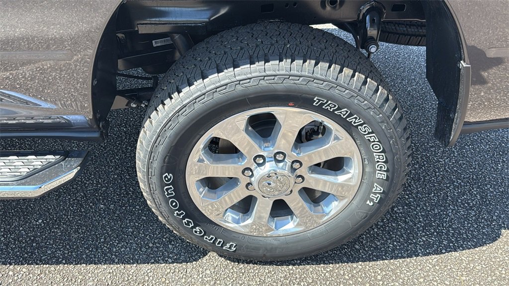 New 2026 RAM 2500 Laramie image 10