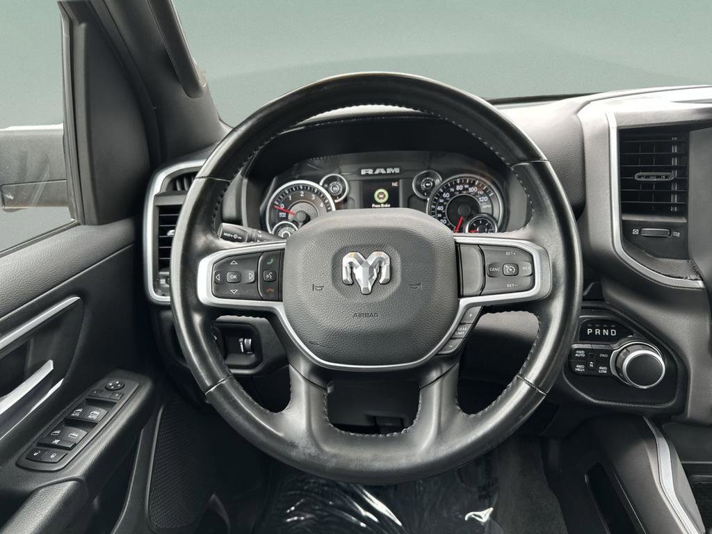 Certified 2022 RAM 1500 Lone Star image 23