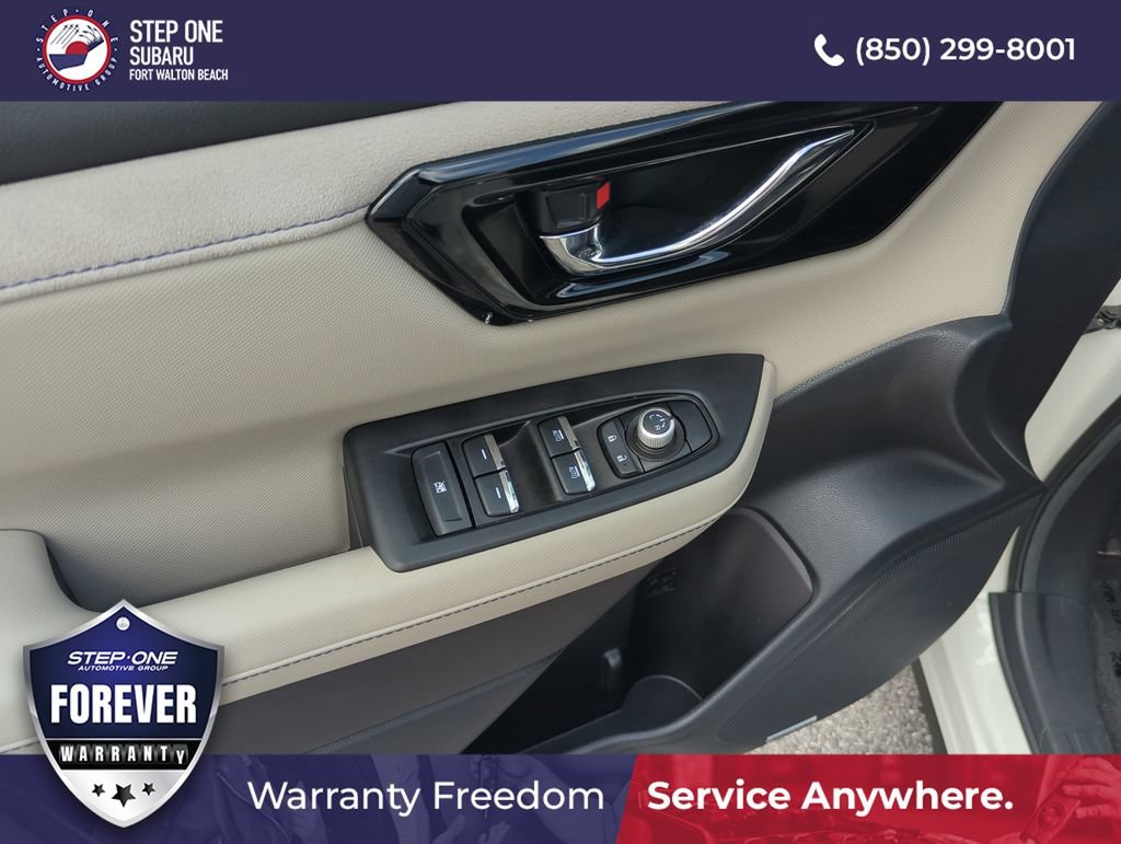 Used 2026 Subaru Forester Limited w/ Limited Package AWD/4WD image 19