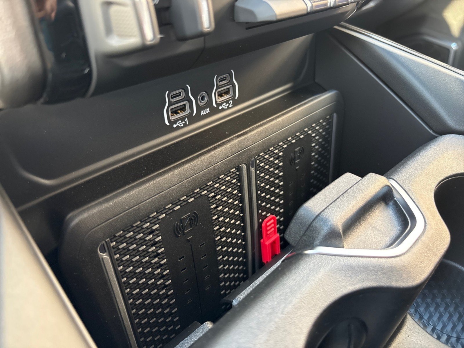 New 2027 RAM 2500 Laramie AWD/4WD image 19