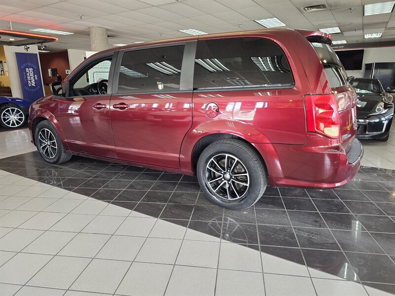 Used 2019 Dodge Grand Caravan GT FWD image 6