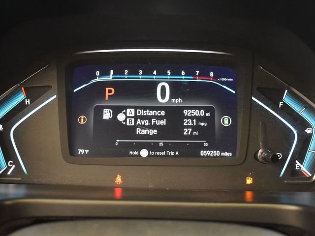 Used 2023 Honda Odyssey Elite image 21