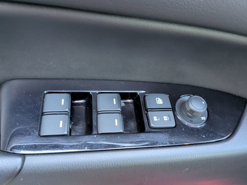 Certified 2023 MAZDA CX-5 AWD 2.5 S w/ Select Package image 15